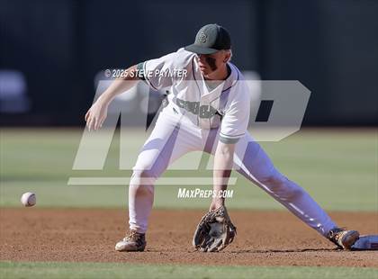 Thumbnail 3 in Veritas Prep vs Phoenix Christian AIA 2A Championship (Semifinal) photogallery.