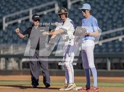 Thumbnail 2 in Veritas Prep vs Phoenix Christian AIA 2A Championship (Semifinal) photogallery.