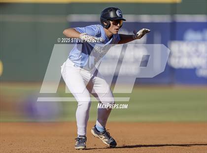 Thumbnail 3 in Veritas Prep vs Phoenix Christian AIA 2A Championship (Semifinal) photogallery.