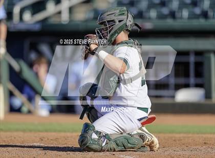 Thumbnail 3 in Veritas Prep vs Phoenix Christian AIA 2A Championship (Semifinal) photogallery.