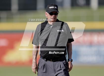 Thumbnail 1 in Veritas Prep vs Phoenix Christian AIA 2A Championship (Semifinal) photogallery.