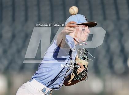 Thumbnail 3 in Veritas Prep vs Phoenix Christian AIA 2A Championship (Semifinal) photogallery.
