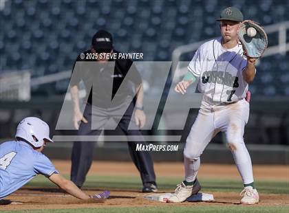 Thumbnail 1 in Veritas Prep vs Phoenix Christian AIA 2A Championship (Semifinal) photogallery.
