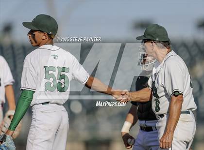 Thumbnail 3 in Veritas Prep vs Phoenix Christian AIA 2A Championship (Semifinal) photogallery.