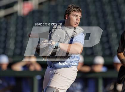 Thumbnail 1 in Veritas Prep vs Phoenix Christian AIA 2A Championship (Semifinal) photogallery.