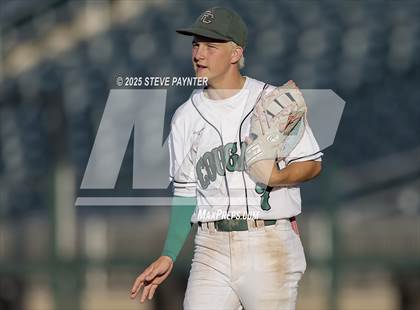 Thumbnail 3 in Veritas Prep vs Phoenix Christian AIA 2A Championship (Semifinal) photogallery.