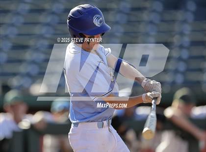 Thumbnail 3 in Veritas Prep vs Phoenix Christian AIA 2A Championship (Semifinal) photogallery.