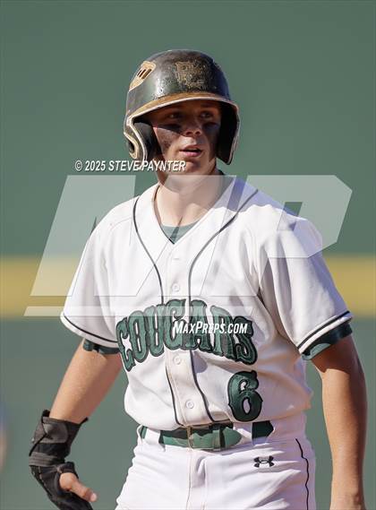 Thumbnail 2 in Veritas Prep vs Phoenix Christian AIA 2A Championship (Semifinal) photogallery.