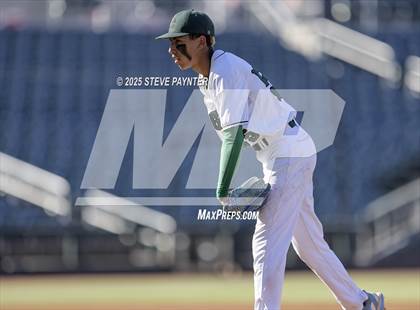 Thumbnail 1 in Veritas Prep vs Phoenix Christian AIA 2A Championship (Semifinal) photogallery.