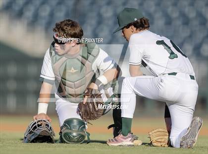 Thumbnail 1 in Veritas Prep vs Phoenix Christian AIA 2A Championship (Semifinal) photogallery.