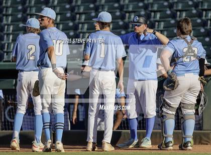 Thumbnail 1 in Veritas Prep vs Phoenix Christian AIA 2A Championship (Semifinal) photogallery.