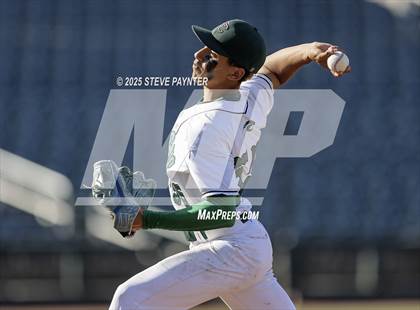 Thumbnail 3 in Veritas Prep vs Phoenix Christian AIA 2A Championship (Semifinal) photogallery.