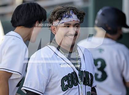 Thumbnail 1 in Veritas Prep vs Phoenix Christian AIA 2A Championship (Semifinal) photogallery.