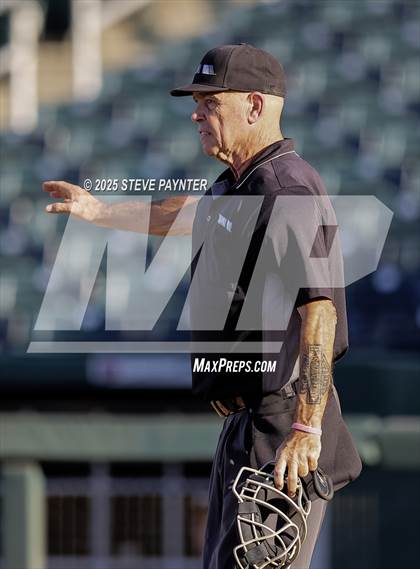 Thumbnail 1 in Veritas Prep vs Phoenix Christian AIA 2A Championship (Semifinal) photogallery.
