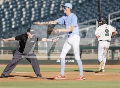 Thumbnail 3 in Veritas Prep vs Phoenix Christian AIA 2A Championship (Semifinal) photogallery.