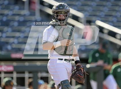 Thumbnail 3 in Veritas Prep vs Phoenix Christian AIA 2A Championship (Semifinal) photogallery.