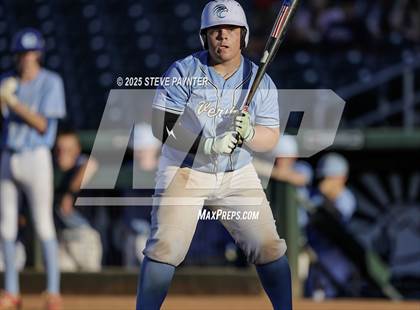 Thumbnail 2 in Veritas Prep vs Phoenix Christian AIA 2A Championship (Semifinal) photogallery.