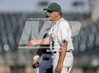 Thumbnail 2 in Veritas Prep vs Phoenix Christian AIA 2A Championship (Semifinal) photogallery.