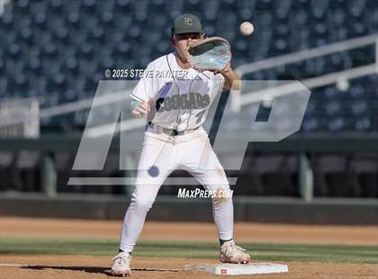 Thumbnail 3 in Veritas Prep vs Phoenix Christian AIA 2A Championship (Semifinal) photogallery.