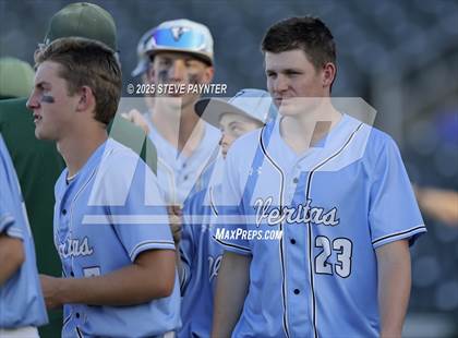 Thumbnail 3 in Veritas Prep vs Phoenix Christian AIA 2A Championship (Semifinal) photogallery.