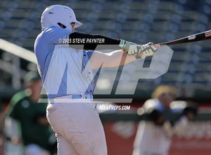 Thumbnail 2 in Veritas Prep vs Phoenix Christian AIA 2A Championship (Semifinal) photogallery.