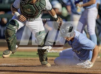 Thumbnail 1 in Veritas Prep vs Phoenix Christian AIA 2A Championship (Semifinal) photogallery.
