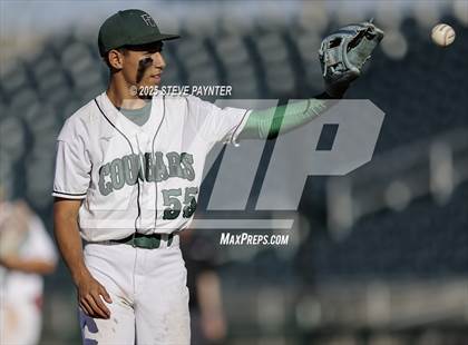 Thumbnail 1 in Veritas Prep vs Phoenix Christian AIA 2A Championship (Semifinal) photogallery.