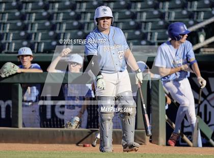 Thumbnail 3 in Veritas Prep vs Phoenix Christian AIA 2A Championship (Semifinal) photogallery.