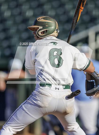 Thumbnail 2 in Veritas Prep vs Phoenix Christian AIA 2A Championship (Semifinal) photogallery.