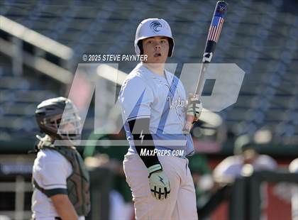 Thumbnail 3 in Veritas Prep vs Phoenix Christian AIA 2A Championship (Semifinal) photogallery.