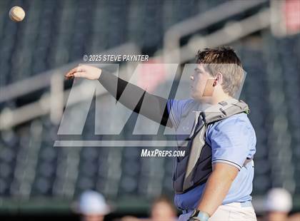 Thumbnail 2 in Veritas Prep vs Phoenix Christian AIA 2A Championship (Semifinal) photogallery.