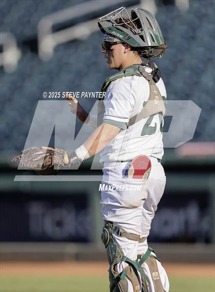 Thumbnail 3 in Veritas Prep vs Phoenix Christian AIA 2A Championship (Semifinal) photogallery.