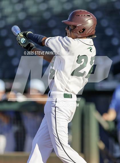 Thumbnail 3 in Veritas Prep vs Phoenix Christian AIA 2A Championship (Semifinal) photogallery.