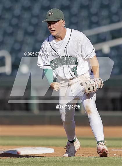 Thumbnail 1 in Veritas Prep vs Phoenix Christian AIA 2A Championship (Semifinal) photogallery.