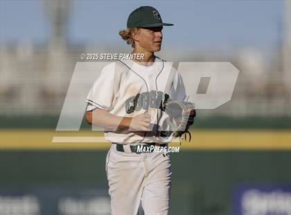 Thumbnail 3 in Veritas Prep vs Phoenix Christian AIA 2A Championship (Semifinal) photogallery.