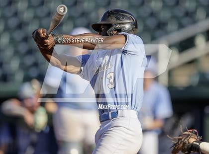 Thumbnail 3 in Veritas Prep vs Phoenix Christian AIA 2A Championship (Semifinal) photogallery.