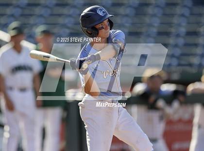 Thumbnail 1 in Veritas Prep vs Phoenix Christian AIA 2A Championship (Semifinal) photogallery.