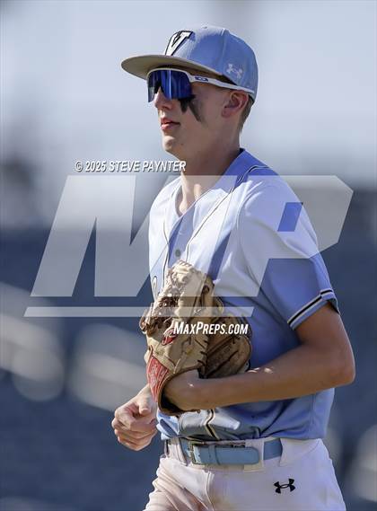 Thumbnail 1 in Veritas Prep vs Phoenix Christian AIA 2A Championship (Semifinal) photogallery.