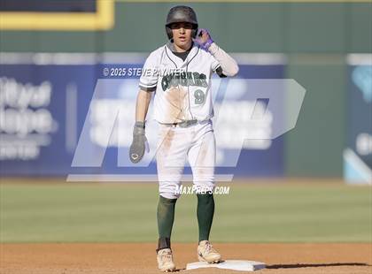 Thumbnail 2 in Veritas Prep vs Phoenix Christian AIA 2A Championship (Semifinal) photogallery.