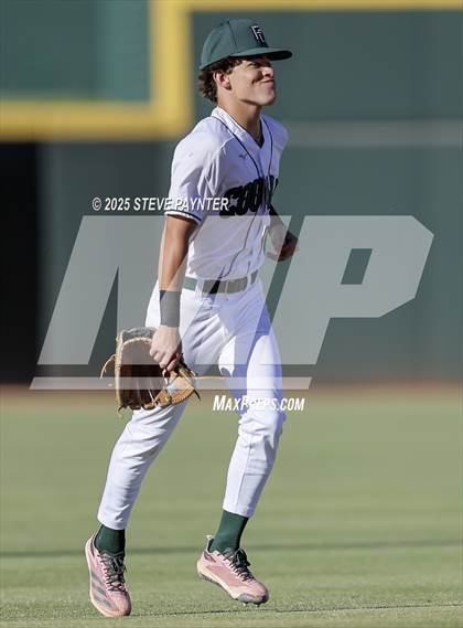 Thumbnail 2 in Veritas Prep vs Phoenix Christian AIA 2A Championship (Semifinal) photogallery.