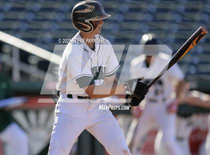 Thumbnail 1 in Veritas Prep vs Phoenix Christian AIA 2A Championship (Semifinal) photogallery.