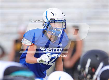 Thumbnail 3 in Peaster vs Chico (Scrimmage) photogallery.