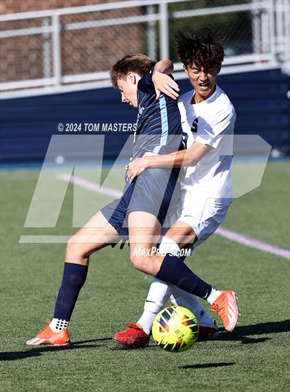 Thumbnail 3 in Salesianum @ Charlotte Latin photogallery.