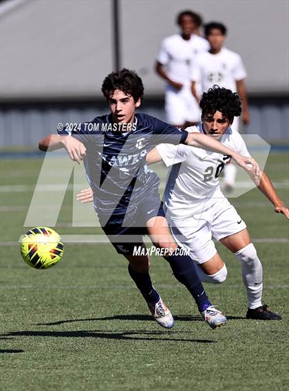Thumbnail 1 in Salesianum @ Charlotte Latin photogallery.