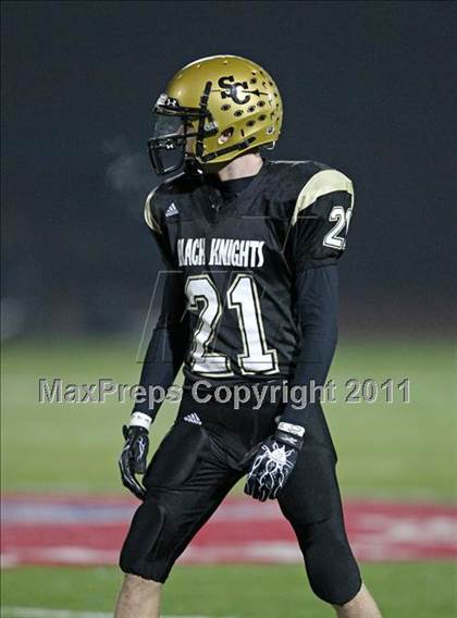 Thumbnail 1 in Silver Creek vs. Caledonia-Mumford (NYSPHSAA Class D Quarterfinal) photogallery.