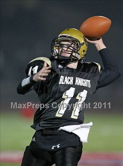 Thumbnail 3 in Silver Creek vs. Caledonia-Mumford (NYSPHSAA Class D Quarterfinal) photogallery.