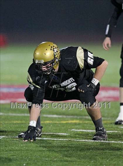 Thumbnail 2 in Silver Creek vs. Caledonia-Mumford (NYSPHSAA Class D Quarterfinal) photogallery.