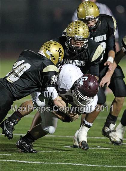 Thumbnail 1 in Silver Creek vs. Caledonia-Mumford (NYSPHSAA Class D Quarterfinal) photogallery.