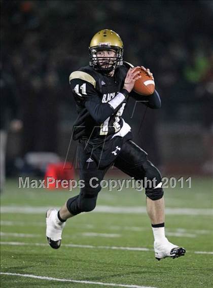 Thumbnail 1 in Silver Creek vs. Caledonia-Mumford (NYSPHSAA Class D Quarterfinal) photogallery.