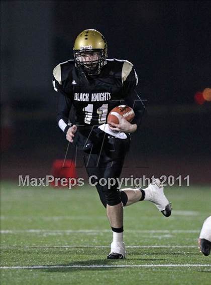 Thumbnail 1 in Silver Creek vs. Caledonia-Mumford (NYSPHSAA Class D Quarterfinal) photogallery.